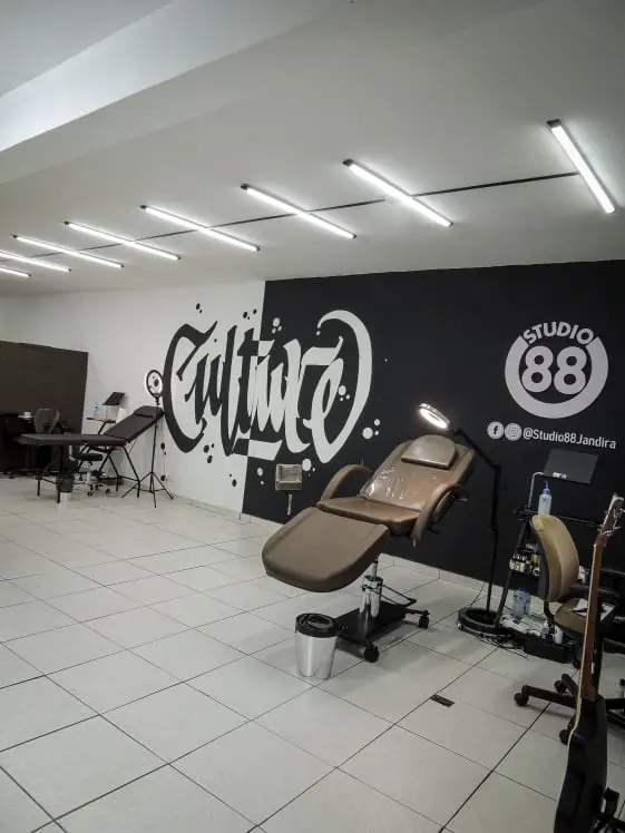 Studio 88 | Quem Somos